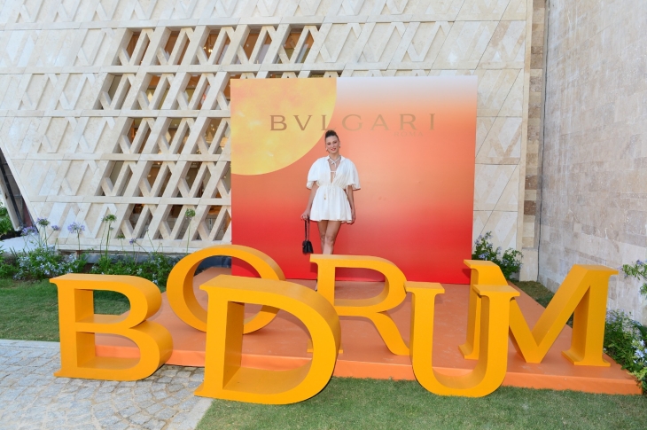 Bvlgari’nin CEO’su Jean-Christophe Babin ile Lüks Üzerine