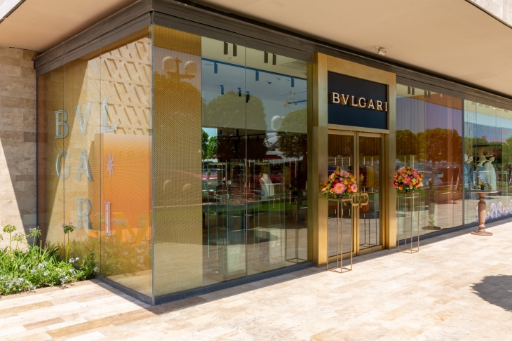 Bvlgari’nin CEO’su Jean-Christophe Babin ile Lüks Üzerine
