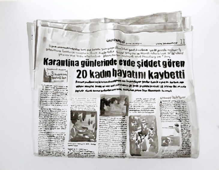 İstanbul Sergi Rehberi: Aralık 2021