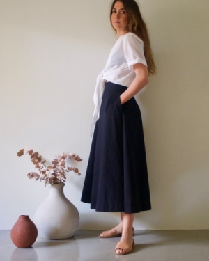 Sürdürülebilir Türk Moda Markaları: Assez