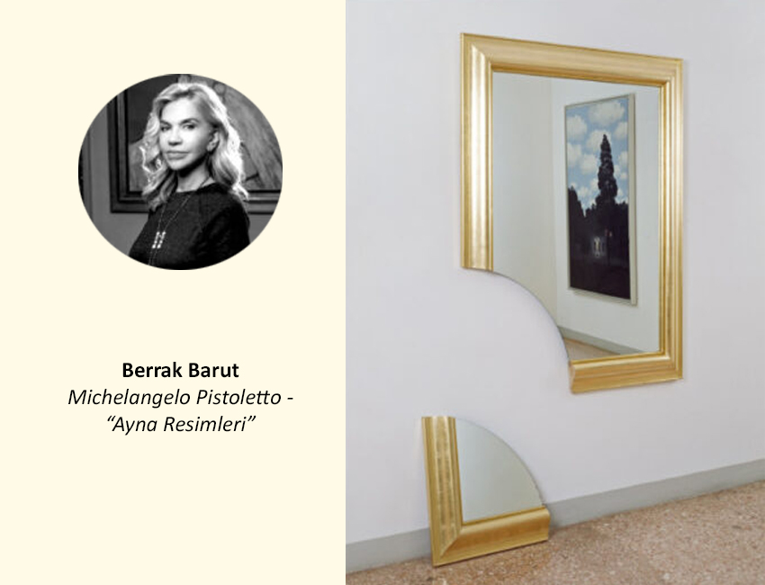Türk Koleksiyonerlerin Hayallerini Süsleyen Sanat Eserleri