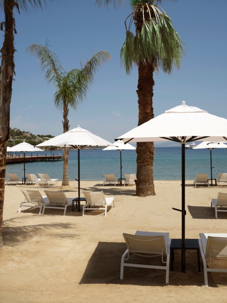 Bodrum’da Doğanın Başrolde Olduğu Ayrıcalıklı Bir Yaşam