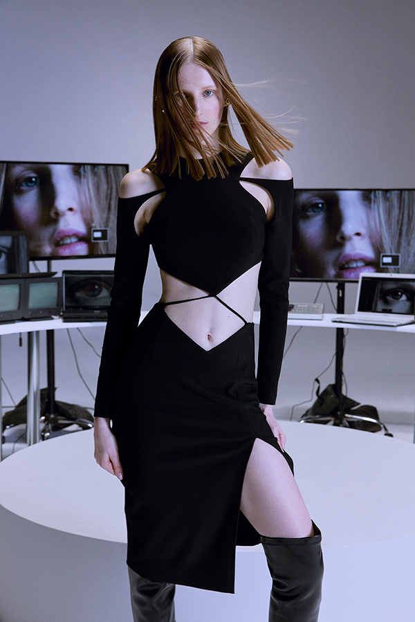 İstanbul Moda Haftası 2022-23 Sonbahar/Kış Koleksiyonları