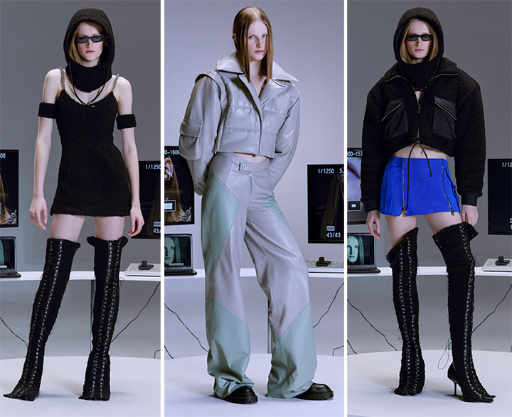 İstanbul Moda Haftası 2022-23 Sonbahar/Kış Koleksiyonları