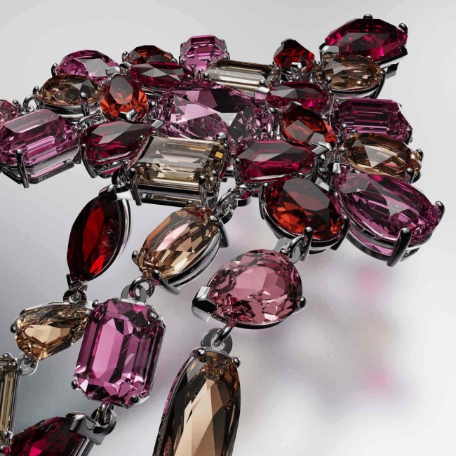 Swarovski 125. Yaşını Wonderlab ile Kutluyor
