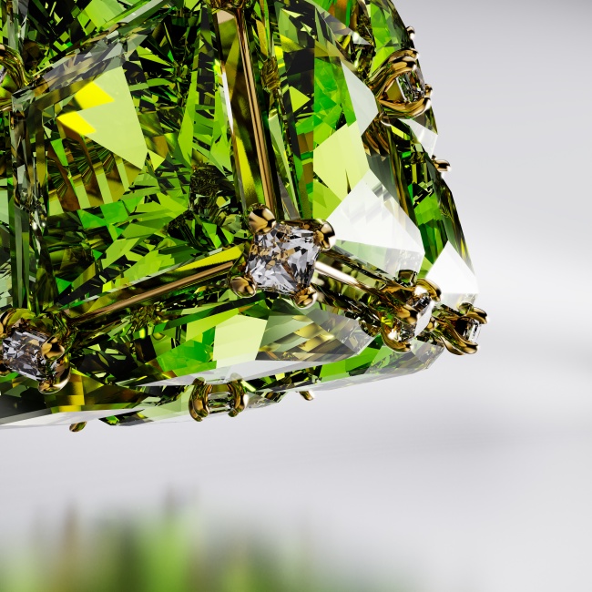 Swarovski 125. Yaşını Wonderlab ile Kutluyor