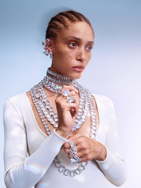 Swarovski 125. Yaşını Wonderlab ile Kutluyor