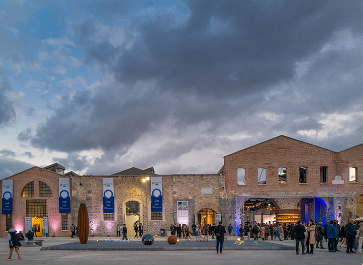 17. Contemporary Istanbul İzleyicileriyle Buluşuyor