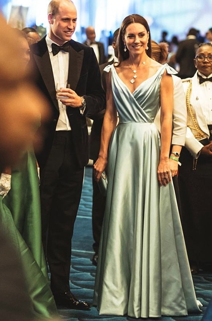 Stil İkonu: Kate Middleton