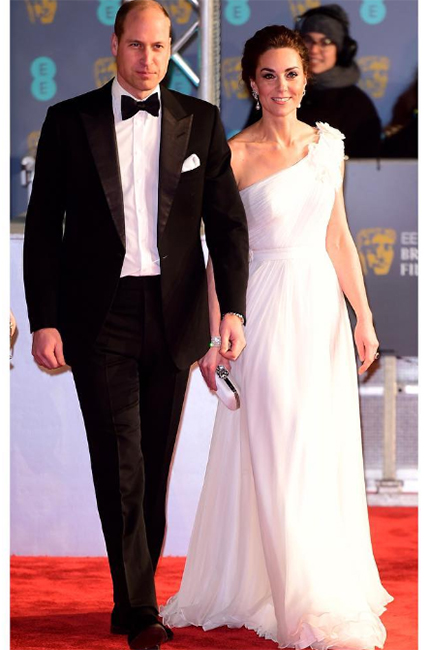 Stil İkonu: Kate Middleton