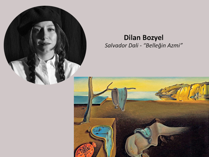 Sanatçıların “Keşke Bunu Ben Yapmış Olsaydım