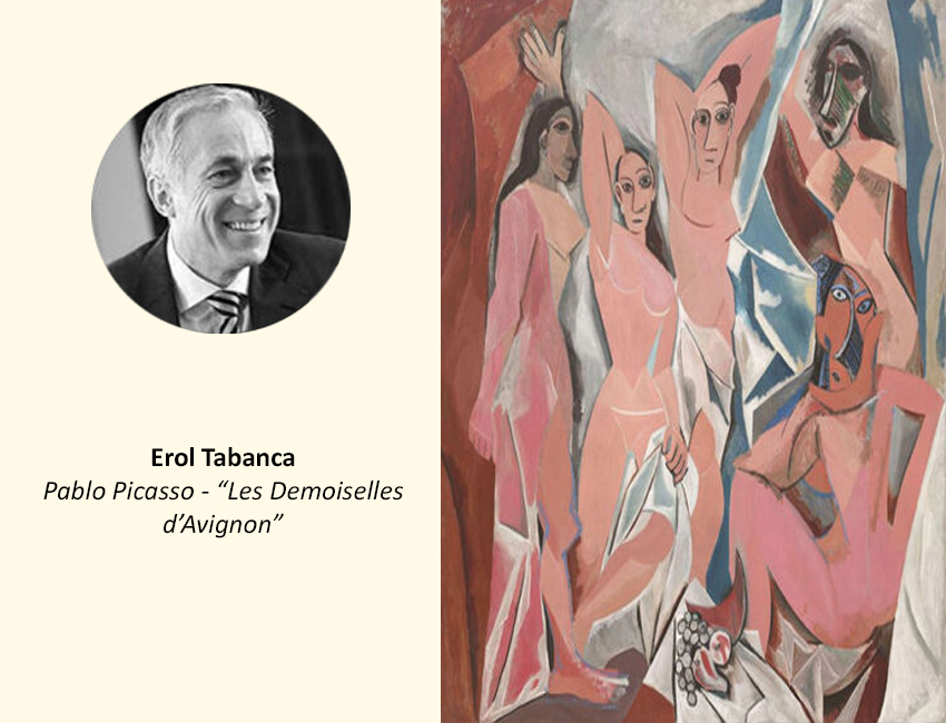 Türk Koleksiyonerlerin Hayallerini Süsleyen Sanat Eserleri