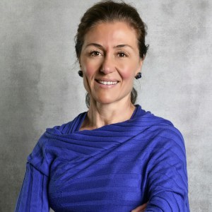 Feride Çelik