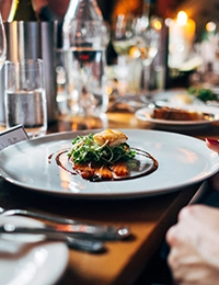 Gastronomi
