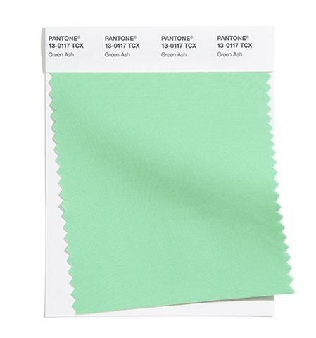 Pantone 2021 İlkbahar/Yaz Modası Renk Trendleri
