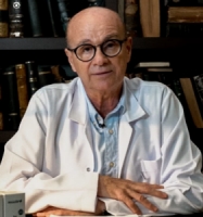 Eczacı Hasan Tahsin Arslan portre