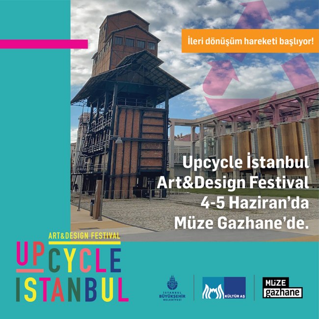 Türkiye'nin İlk İleri Dönüşüm Festivali