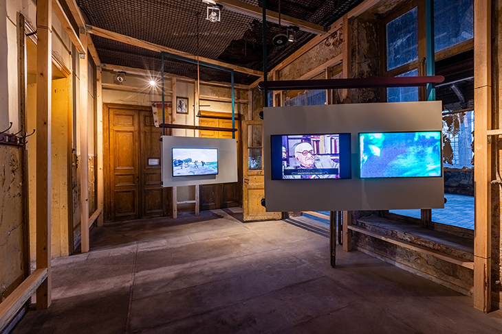 17. İstanbul Bienali: Sanatla Değiş, Dünyayı Dönüştür
