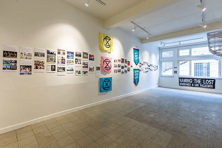 17. İstanbul Bienali: Sanatla Değiş, Dünyayı Dönüştür