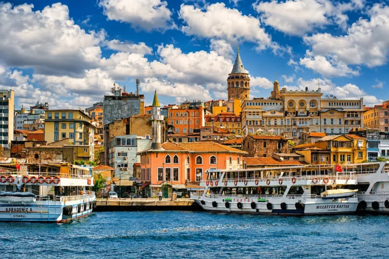 OGGUSTO ile Şehre Dönüş: İstanbul’u Yeniden Keşfetme Zamanı