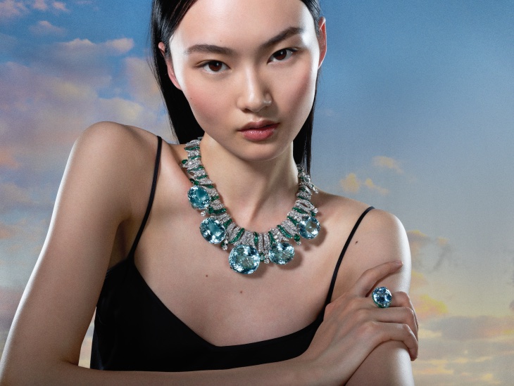 Bvlgari’nin CEO’su Jean-Christophe Babin ile Lüks Üzerine
