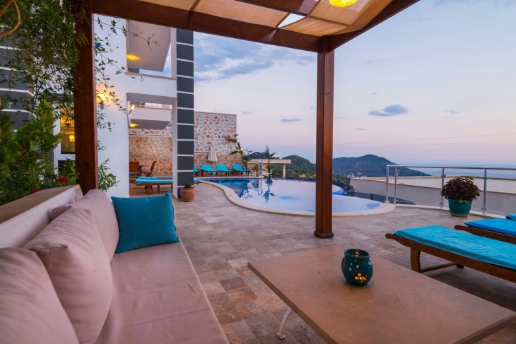 Türkiye'de Airbnb ile Kalabileceğiniz En İzole Evler