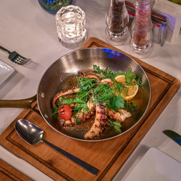 Side'nin En İyi Restoran ve Otelleri