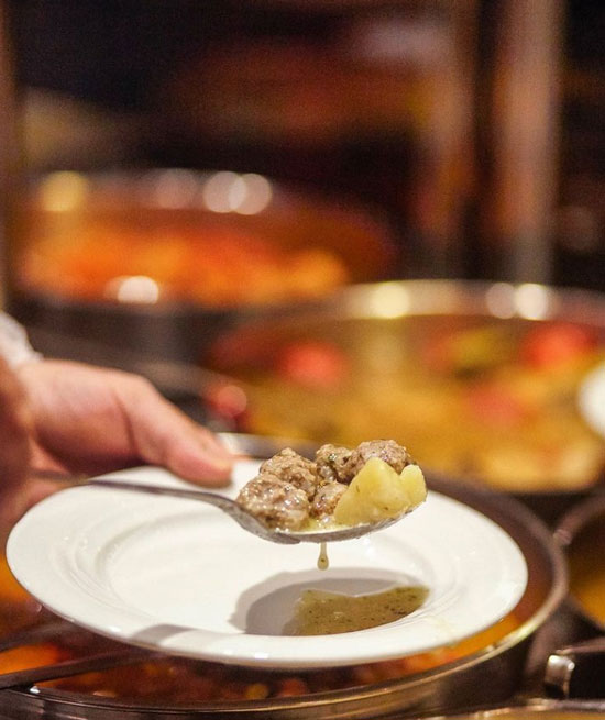 İzmir Kemeraltı Lezzet Durakları