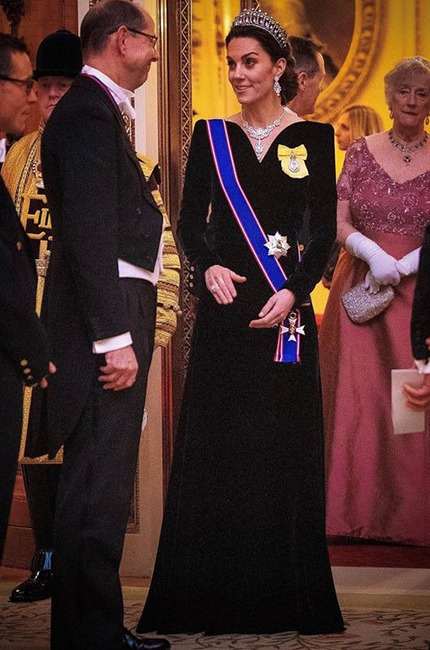 Stil İkonu: Kate Middleton
