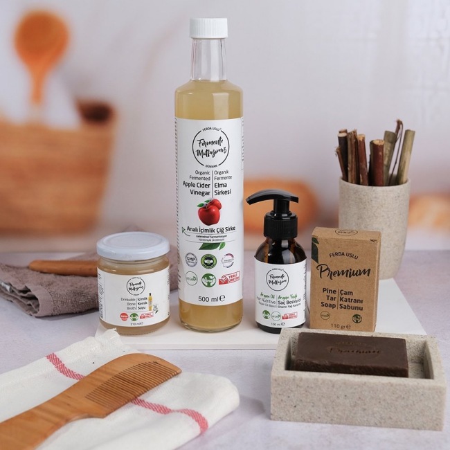 Yerel Üretim Yapan Markaların Adresi: Local Makers