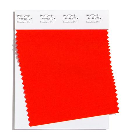 Pantone 2021 İlkbahar/Yaz Modası Renk Trendleri