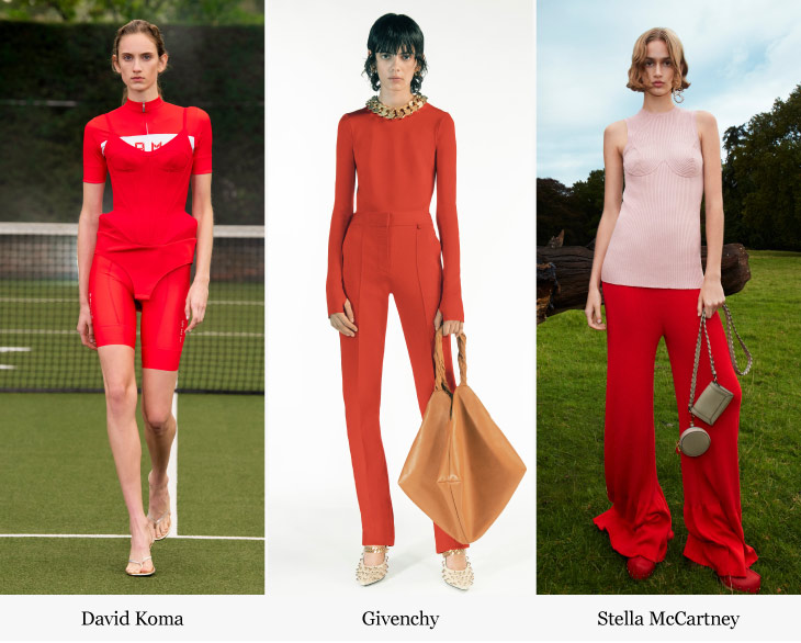 Pantone 2021 İlkbahar/Yaz Modası Renk Trendleri