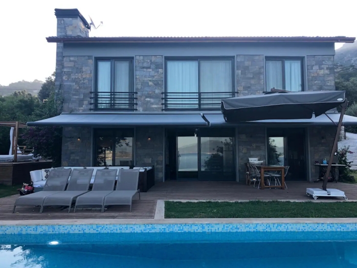 Türkiye'de Airbnb ile Kalabileceğiniz En İzole Evler