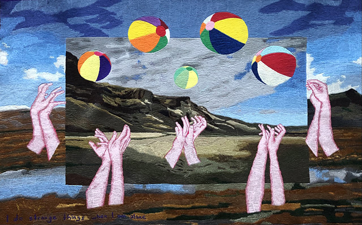 Artweeks@Akaretler'in 6. Edisyonu Başlıyor