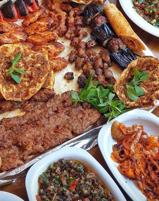 İzmir Kemeraltı Lezzet Durakları