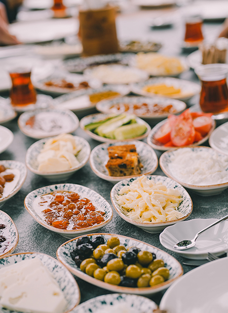 Mısır Çarşısı Keşif Rehberi
