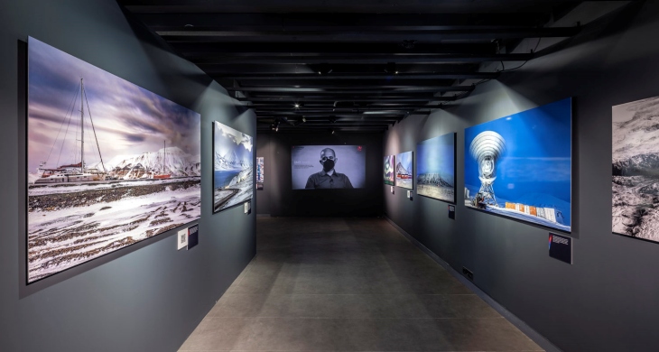Sürdürülebilirliği Fotoğraflarla İfade Eden Sanatçı: Murat Germen