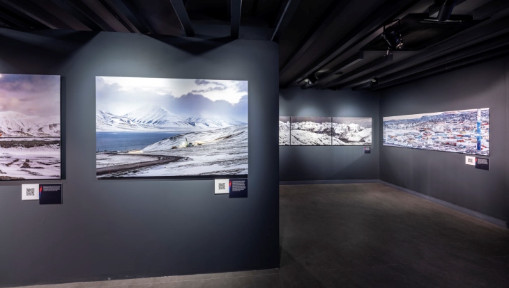 Sürdürülebilirliği Fotoğraflarla İfade Eden Sanatçı: Murat Germen