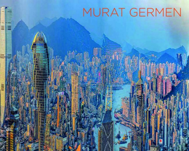 Sürdürülebilirliği Fotoğraflarla İfade Eden Sanatçı: Murat Germen