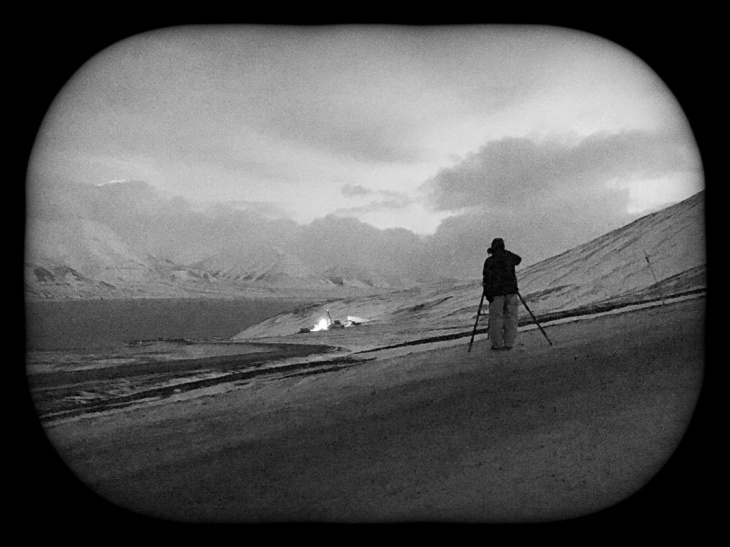 Sürdürülebilirliği Fotoğraflarla İfade Eden Sanatçı: Murat Germen