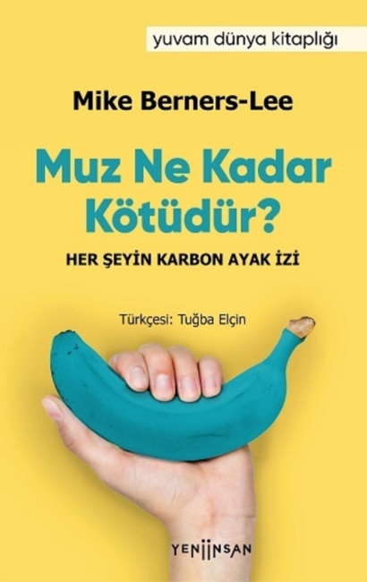 İklim Kriziyle Mücadelenin Yollarını Kıvılcım Kocabıyık Anlatıyor