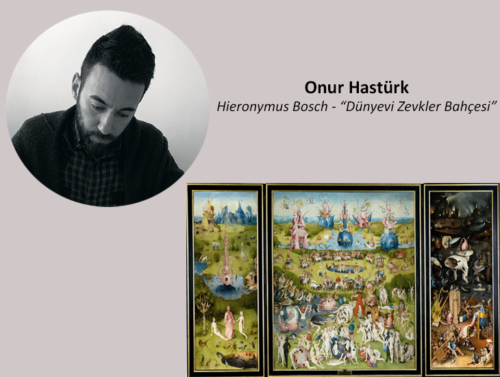 Sanatçıların “Keşke Bunu Ben Yapmış Olsaydım