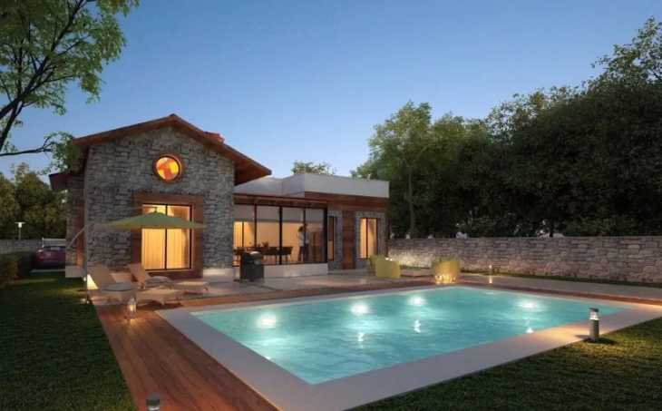 Türkiye'de Airbnb ile Kalabileceğiniz En İzole Evler