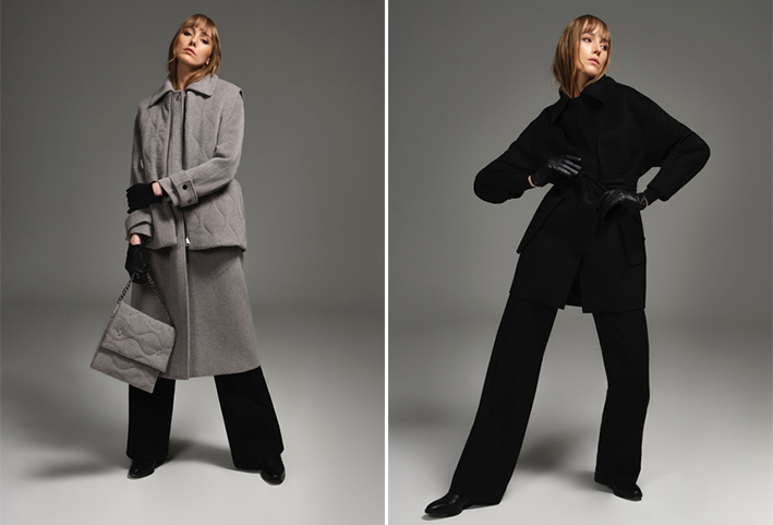 İstanbul Moda Haftası 2022-23 Sonbahar/Kış Koleksiyonları