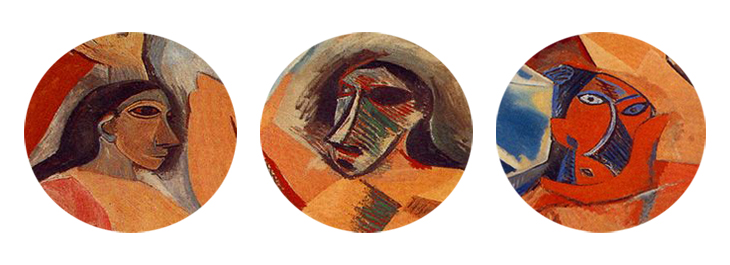 Tablo Okumaları: Pablo Picasso’nun