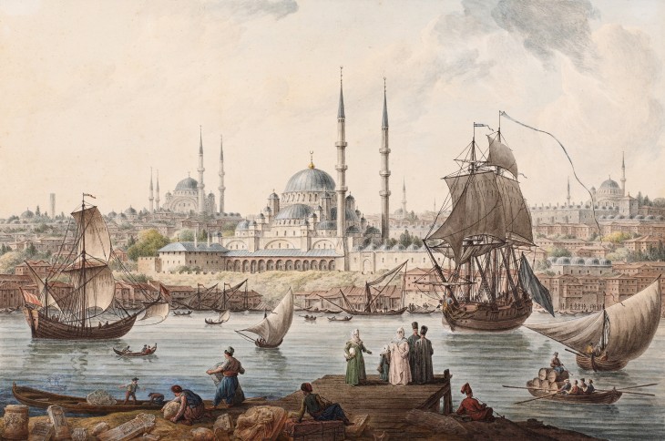 İstanbul Sergi Rehberi: Aralık 2021