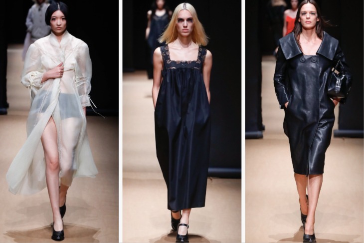 Milano Moda Haftası 2023 İlkbahar/Yaz Koleksiyonları