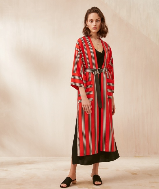 Türk Moda Tasarımcıları: Nocturne