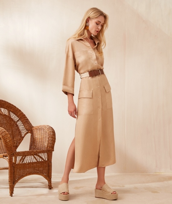 Türk Moda Tasarımcıları: Nocturne