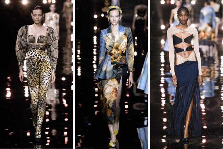 Milano Moda Haftası 2023 İlkbahar/Yaz Koleksiyonları